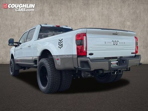 New 2026 Ford F350 King Ranch AWD/4WD image 6