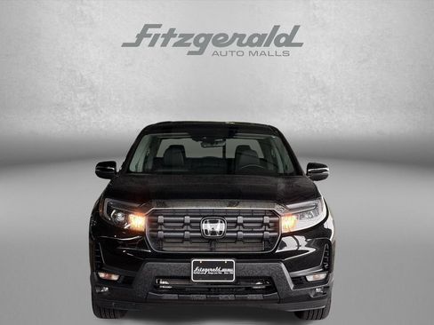 Used 2025 Honda Ridgeline RTL image 6