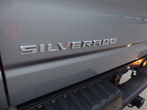 Certified 2023 Chevrolet Silverado 1500 Custom Trail Boss image 15