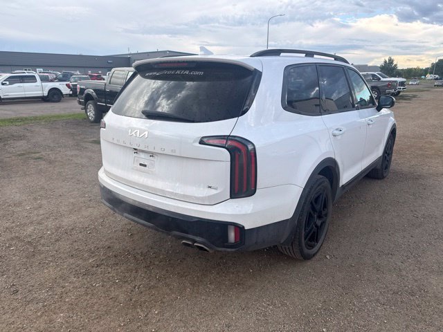 Used 2024 Kia Telluride SX Prestige X-Line AWD/4WD image 12