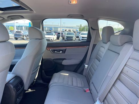 Used 2017 Honda CR-V EX image 19