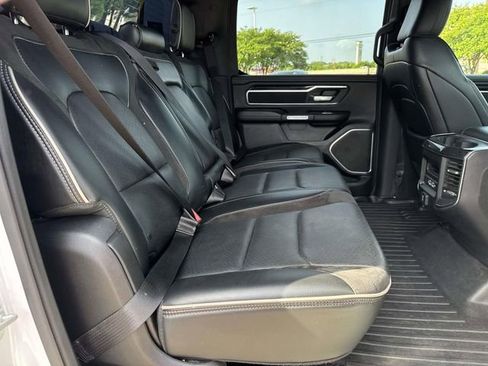 Used 2019 RAM 1500 Laramie w/ Sport Appearance Package image 9