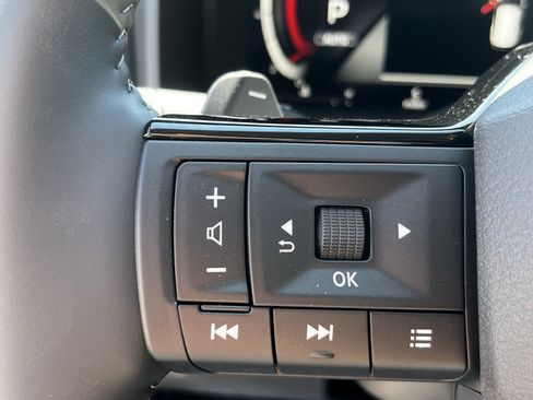 New 2026 Nissan Rogue Platinum AWD/4WD image 21