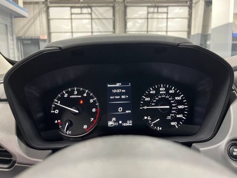 Used 2026 Subaru Crosstrek 2.5i w/ Popular Package #1A AWD/4WD image 19