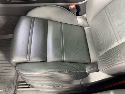 Certified 2022 Porsche Cayenne S Platinum image 14