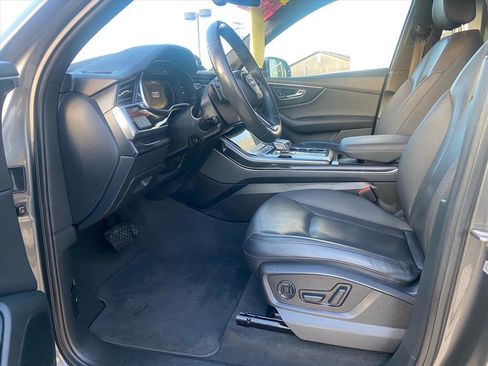 Used 2021 Audi Q7 2.0T Premium Plus w/ Executive Package image 21