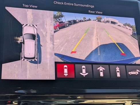 New 2025 Jeep Grand Cherokee Limited w/ Luxury Tech Group II image 28