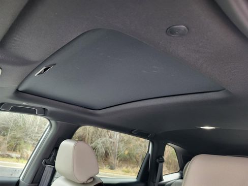 Used 2025 Honda CR-V Sport Touring image 13