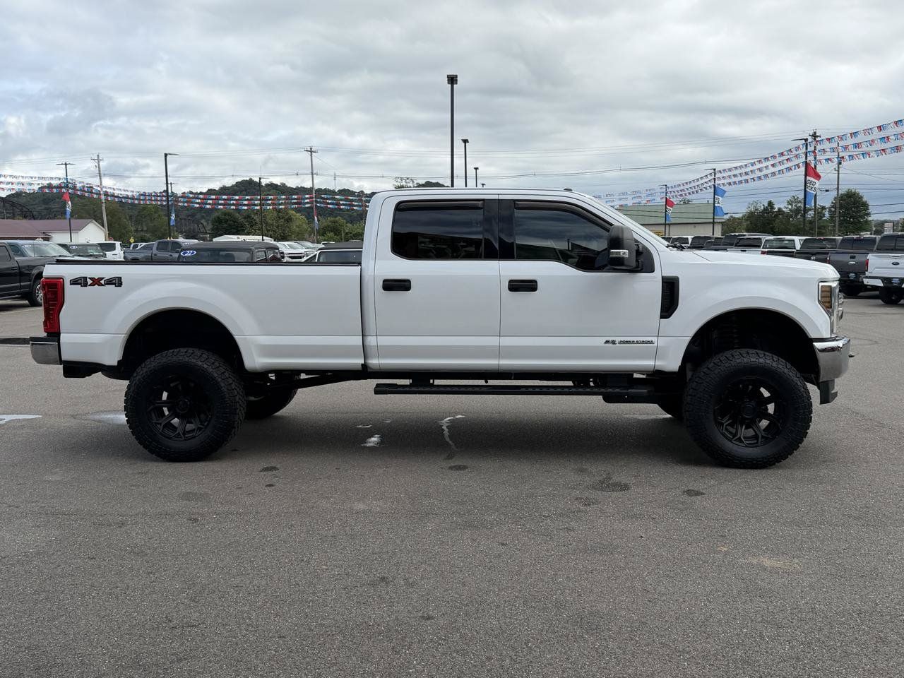 Used 2019 Ford F250 XLT AWD/4WD image 26