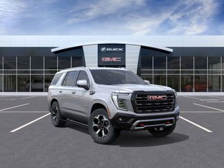 New 2026 GMC Yukon AT4 Ultimate video 1