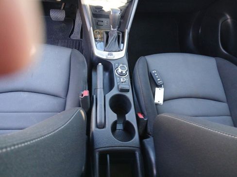 Used 2018 MAZDA CX-3 Sport image 14