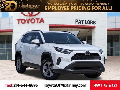 Certified 2025 Toyota RAV4 XLE w/ Convenience Package