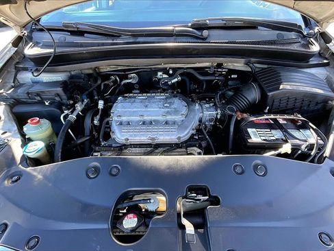 Used 2006 Honda Odyssey EX image 30