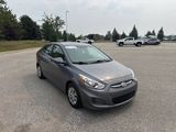 Used 2017 Hyundai Accent SE image 3
