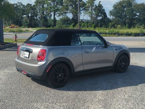 Used 2019 MINI Cooper Convertible FWD image 7