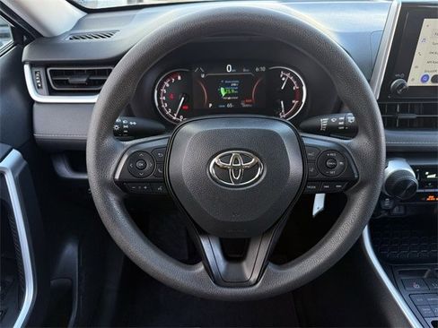 Used 2024 Toyota RAV4 LE image 13