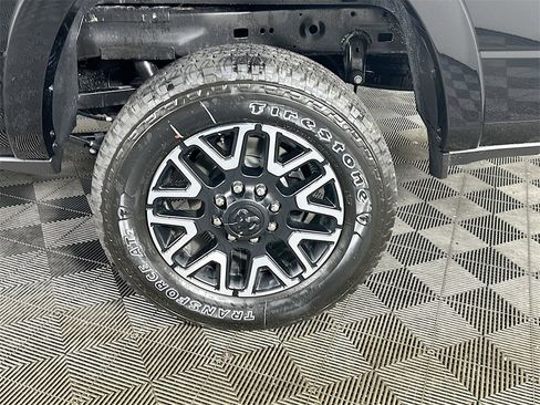 New 2026 RAM 2500 Limited image 17