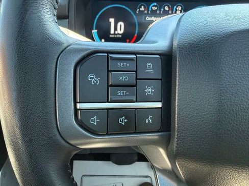 Used 2023 Ford F150 Lariat w/ Equipment Group 502A High image 18