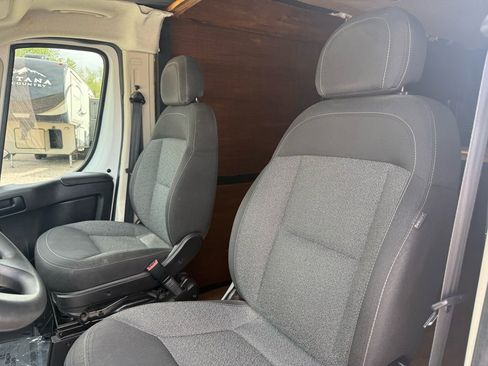 Used 2018 RAM ProMaster 2500 FWD image 15