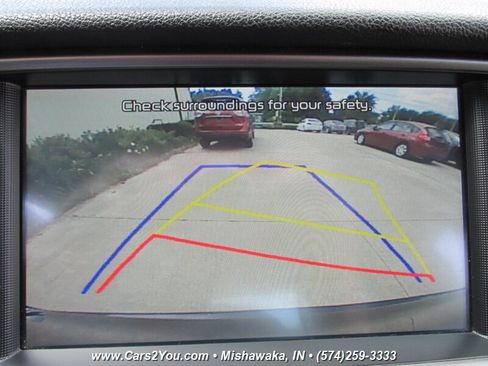Used 2016 Kia Optima LX w/ Technology Package FWD image 29