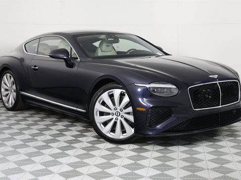 New 2026 Bentley Continental GT image 16