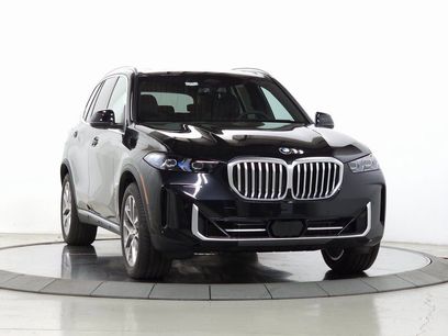 Used 2026 BMW X5 xDrive40i w/ Premium Package