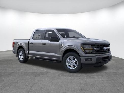 New 2026 Ford F150 XLT w/ FX4 Off-Road Package AWD/4WD image 7