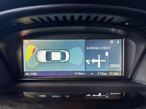 Used 2006 BMW 650i Coupe RWD image 22