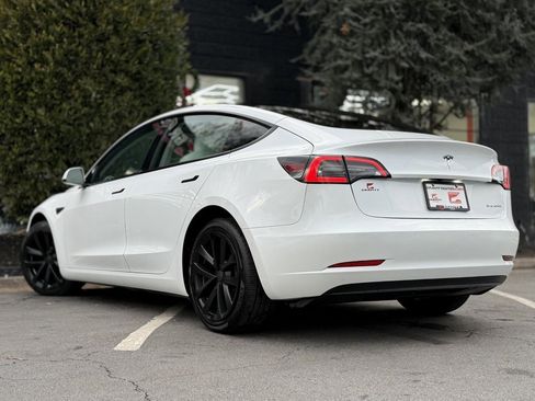 Used 2022 Tesla Model 3 Long Range image 19