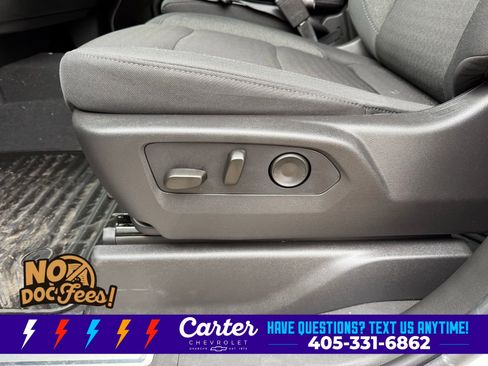 New 2026 Chevrolet Silverado 1500 RST AWD/4WD image 25