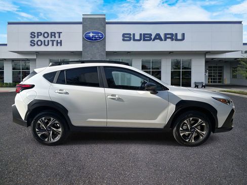 New 2026 Subaru Crosstrek 2.5i Premium image 2