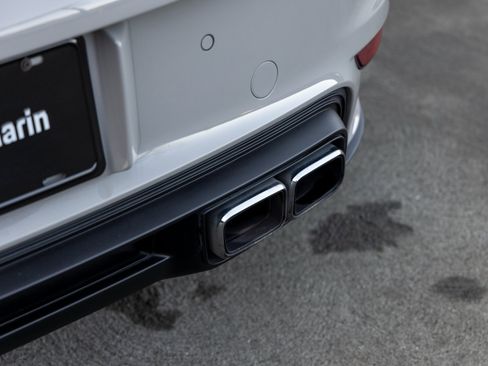 Certified 2022 Porsche 911 Turbo image 22