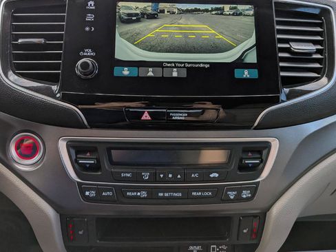 Used 2021 Honda Pilot EX-L image 21