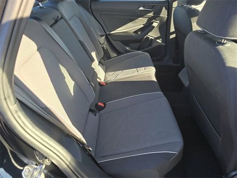 New 2026 Volkswagen Jetta Sport image 13