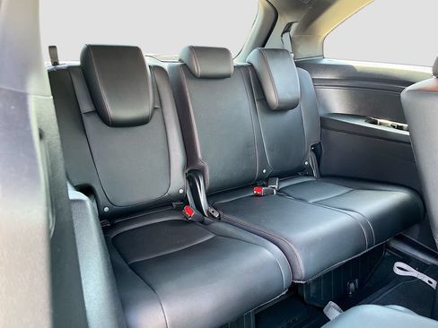 Used 2024 Honda Odyssey Sport image 27