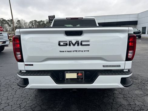 New 2026 GMC Sierra 1500 Elevation w/ Elevation Select Package AWD/4WD image 7