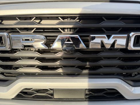New 2026 RAM 3500 Big Horn image 24