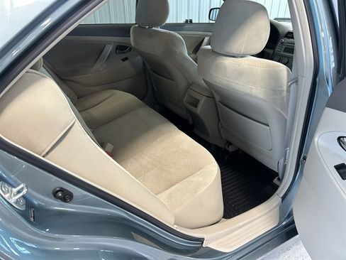 Used 2009 Toyota Camry SE image 18