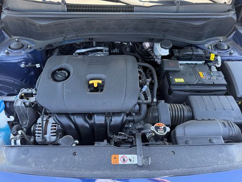 Used 2024 Kia Seltos S AWD/4WD image 23