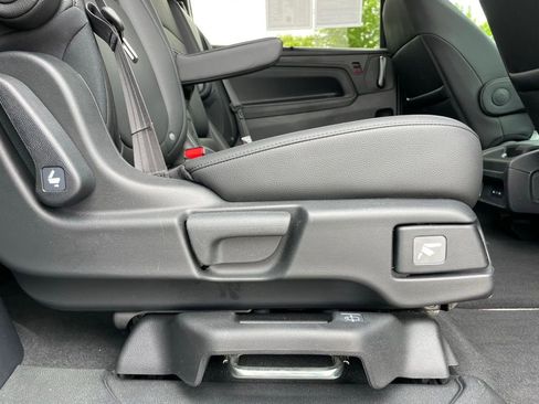 Certified 2026 Honda Odyssey EX-L image 34