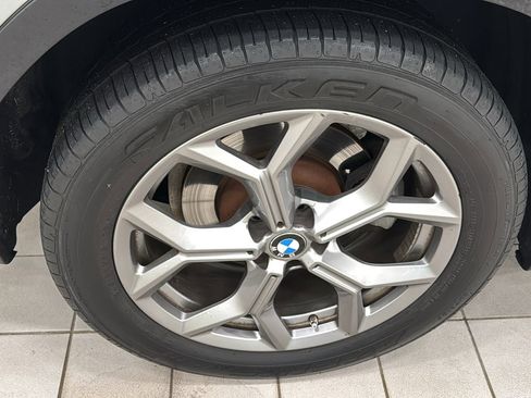 Used 2020 BMW X3 xDrive30i w/ Executive Package image 32