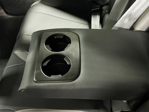 New 2026 Subaru Crosstrek 2.5i Wilderness image 25