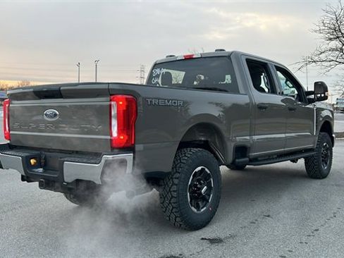New 2026 Ford F350 XLT w/ Tremor Off-Road Package image 27