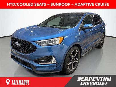 Used 2019 Ford Edge ST w/ Equipment Group 401A