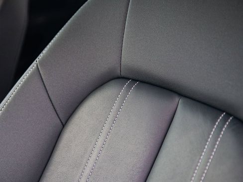 Used 2023 Audi Q4 e-tron Premium w/ Convenience Package image 28