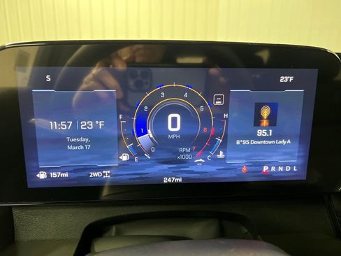 New 2026 Chevrolet Traverse LT w/ Driver Confidence Package image 20