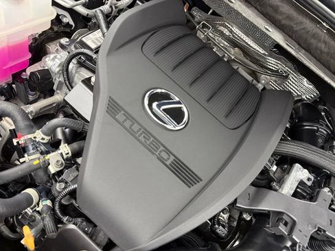 Used 2025 Lexus RX 350 Premium w/ Accessory Package AWD/4WD image 30