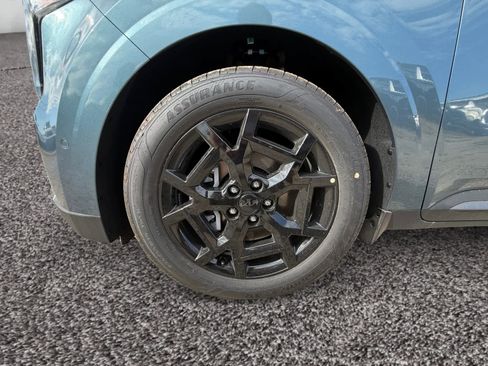 New 2026 Kia Carnival SX Prestige image 14