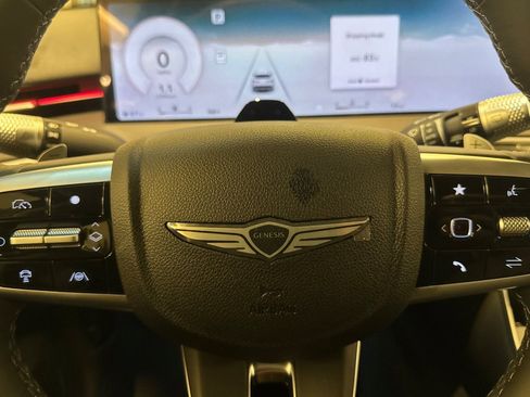 New 2026 Genesis GV70 2.5T Select AWD/4WD image 24