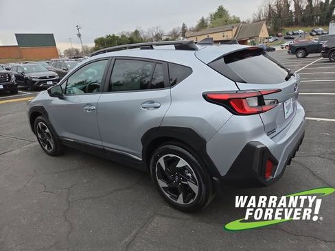 New 2026 Subaru Crosstrek 2.5i Limited AWD/4WD image 5